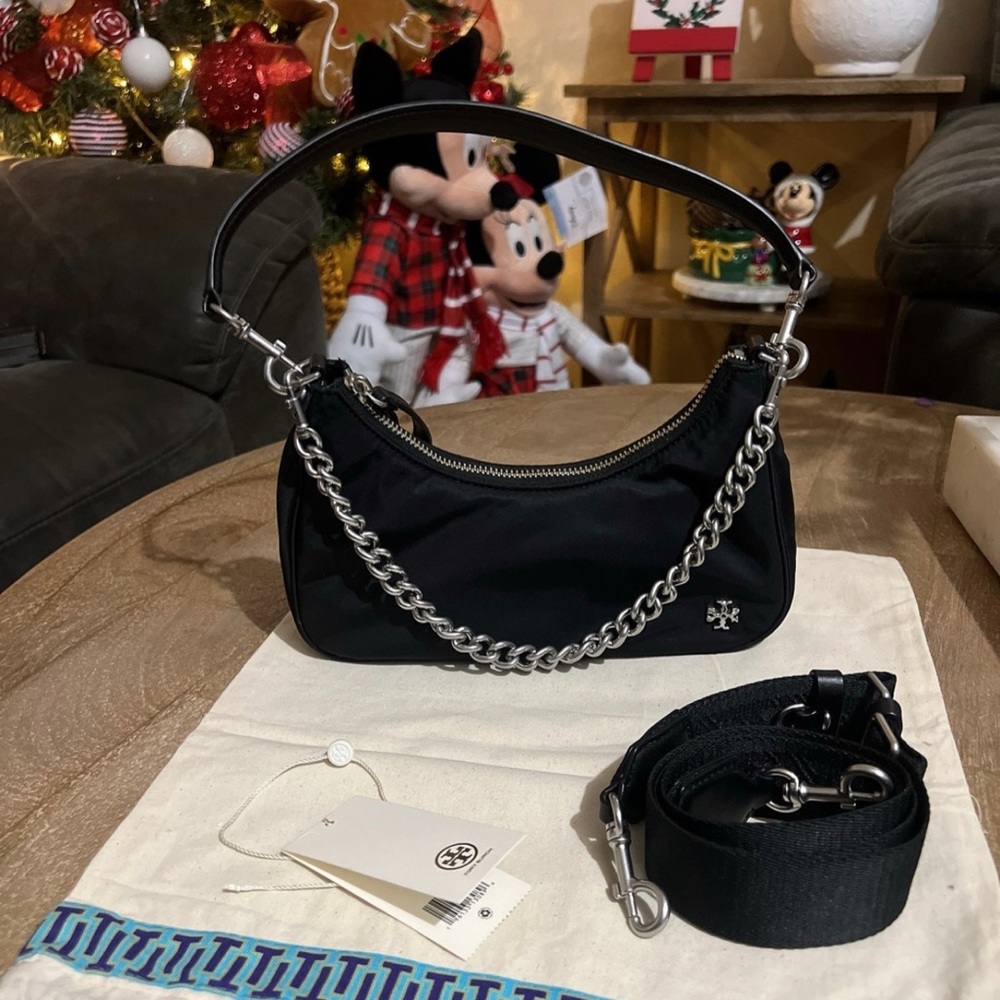 Tory Burch Mercer Bag